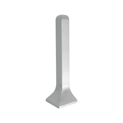 NZ100 Narożnik zewnętrzny do listwy aluminiowej LP100, 2 szt. Creativa by Cezar